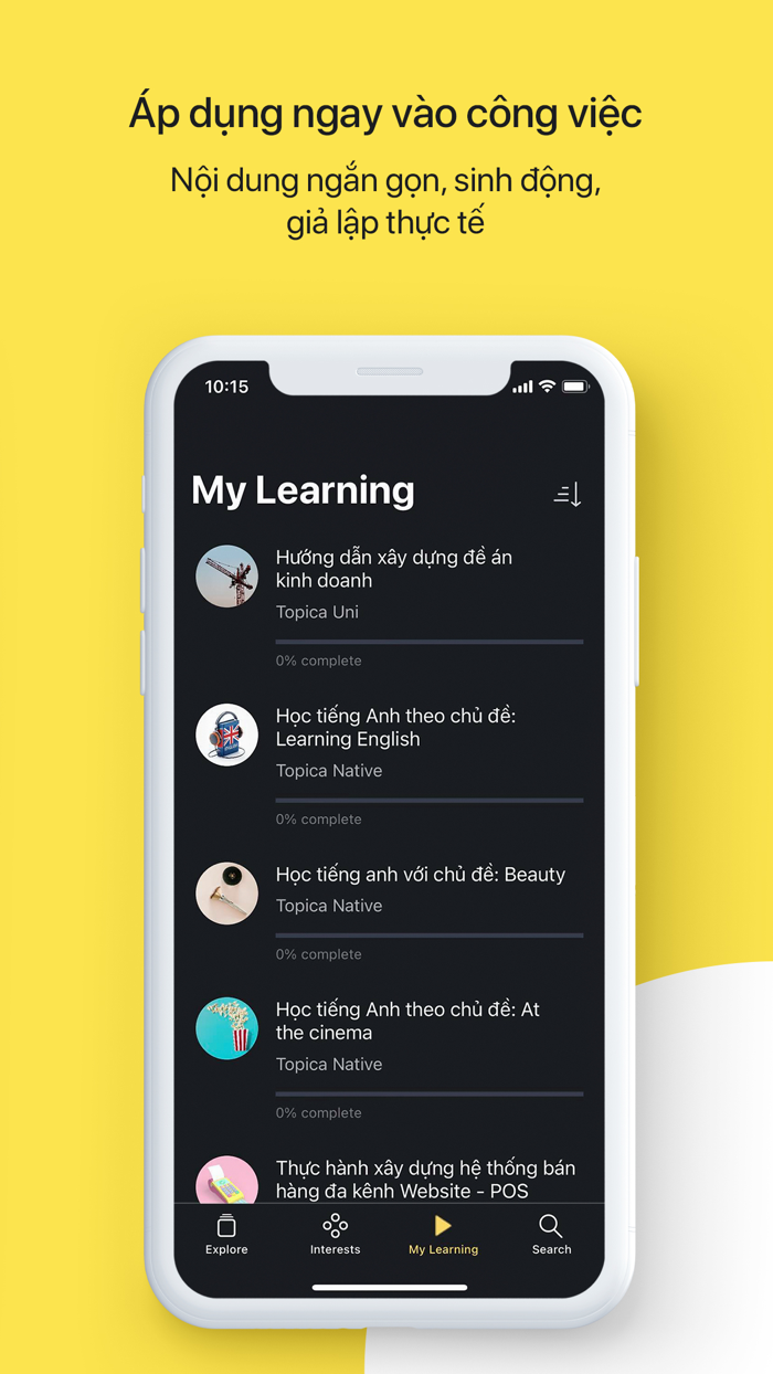 Edumall - Easy Online Learning