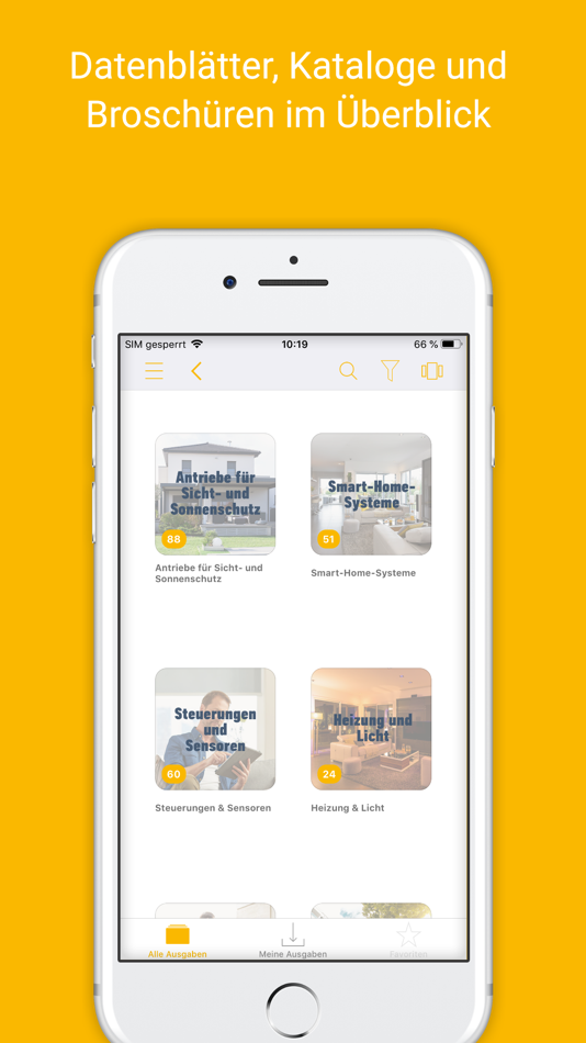 #1. Somfy Downloads (iOS) 由: Somfy GmbH