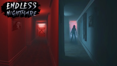 Endless Nightmare: Escape Screenshot