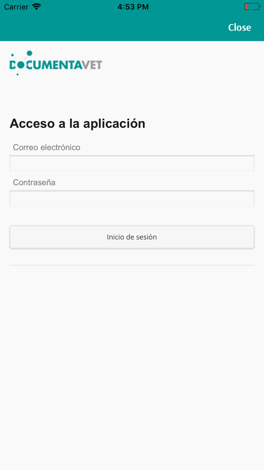 #1. Documentavet (iOS) 由: Grupo Asís