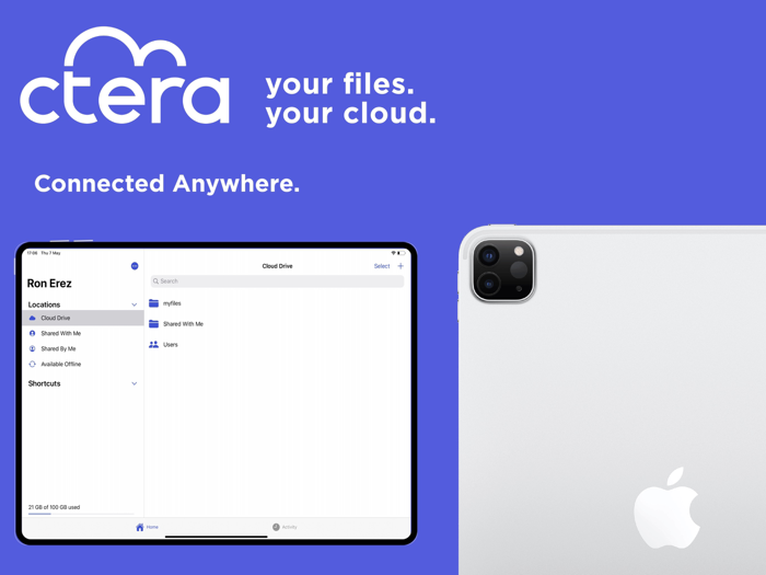 Flexible-Storage Business