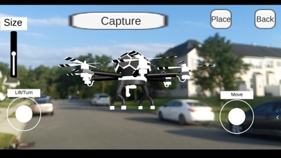 IRL Drone Screenshot