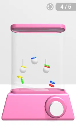 Game screenshot WaterToy 3D apk