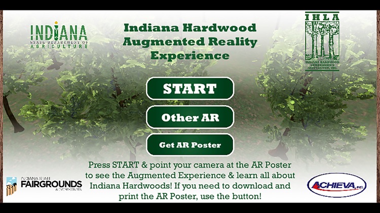 ISDA AR 2020 - Hardwoods