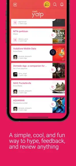 Game screenshot Yaip hack