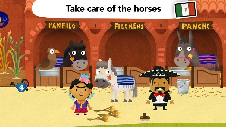 Fiete World for schools screenshot-9