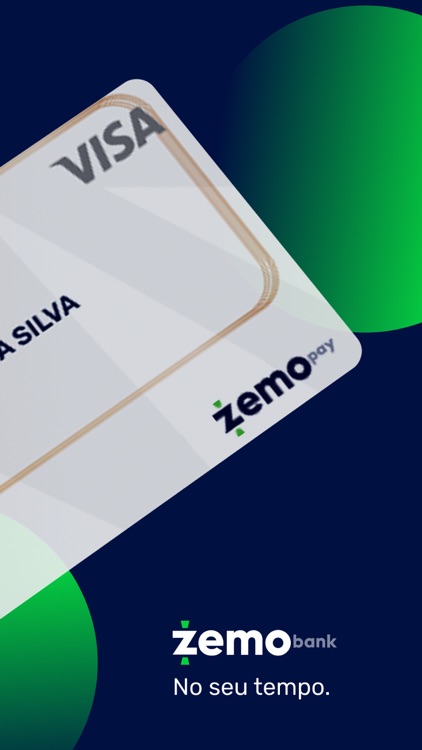 ZemoBank | Conta PF screenshot-4