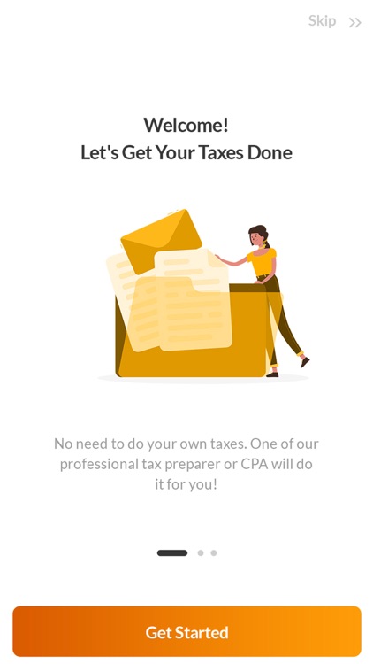 Copy Club Tax Pro