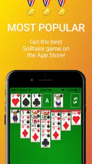 solitaire classic :) problems & solutions and troubleshooting guide - 1