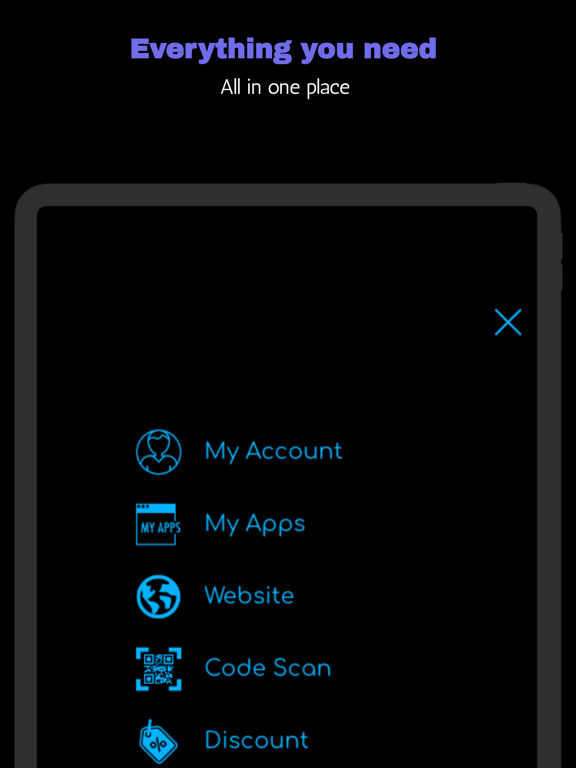 Screenshot #6 pour AppWithThat