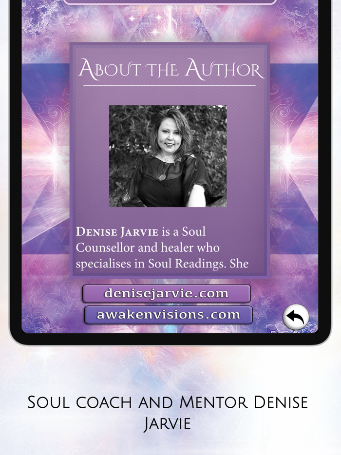 The Secret Language of Light