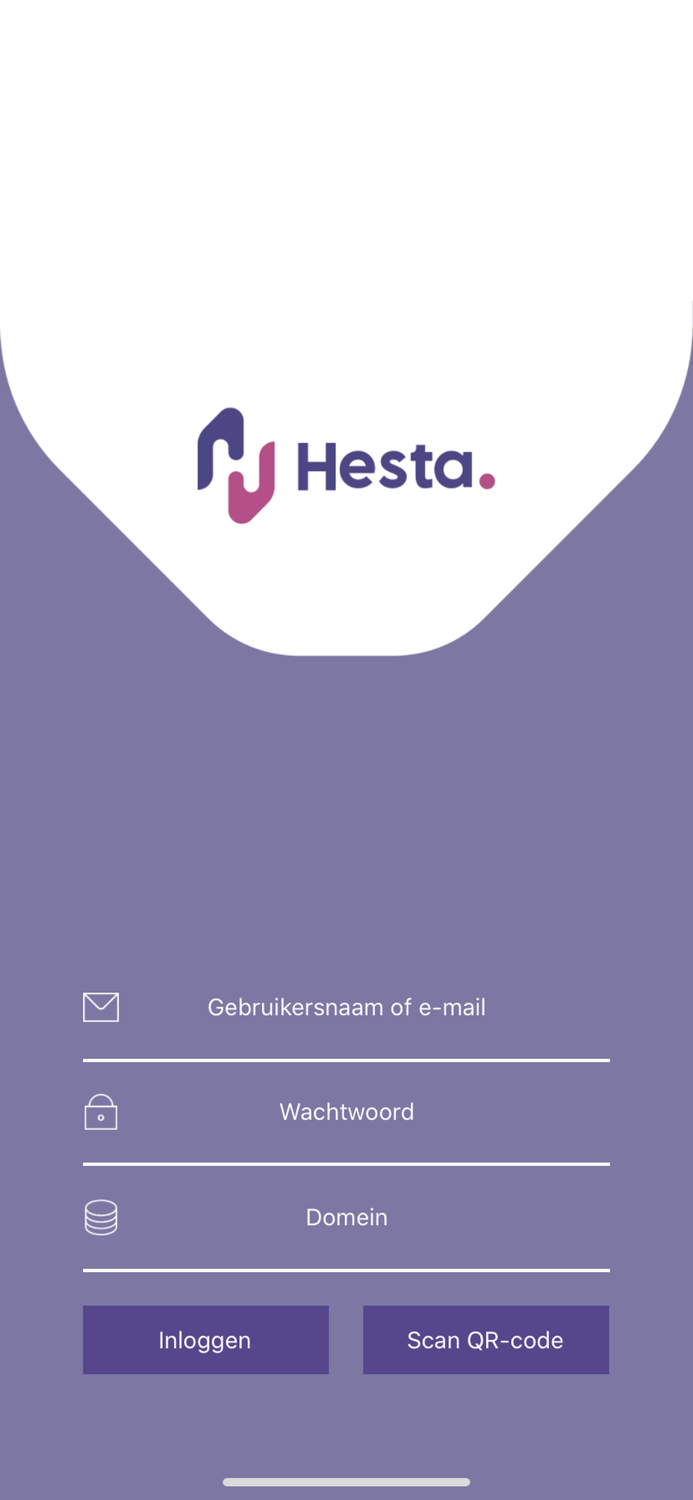 Hesta