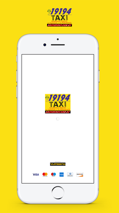 Tychy Taxi Screenshot