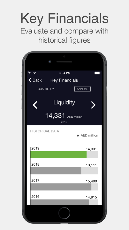 #3. TAQA Investor Relations (iOS) 由: Euroland