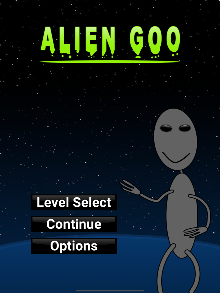 Alien Goo