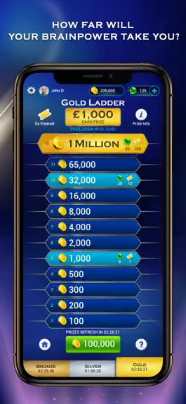 Game screenshot Millionaire - Daily Win apk
