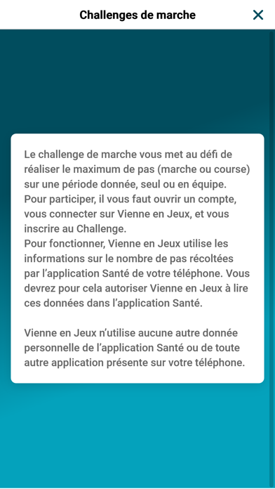 Screenshot #2 pour Vienne en Jeux