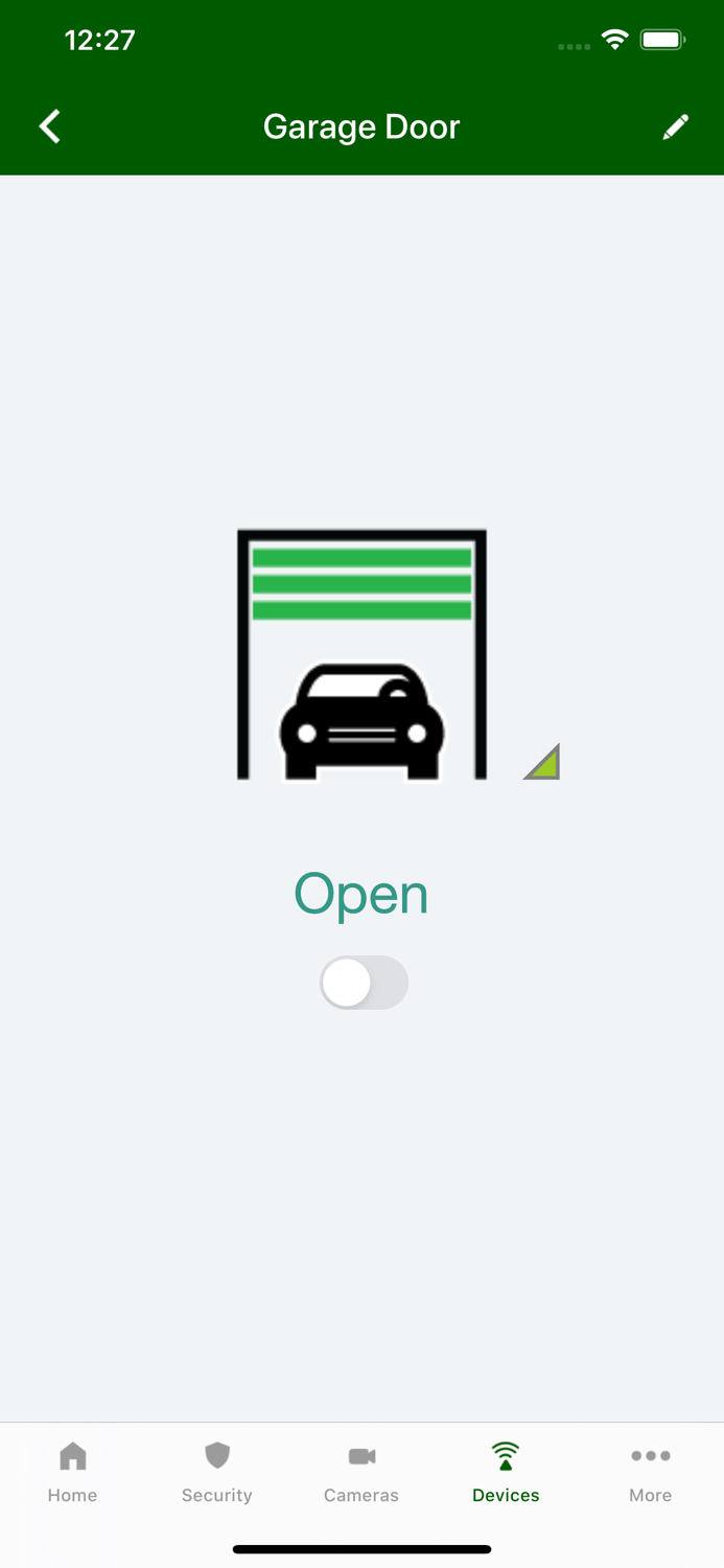 Pulsar Alarm Systems