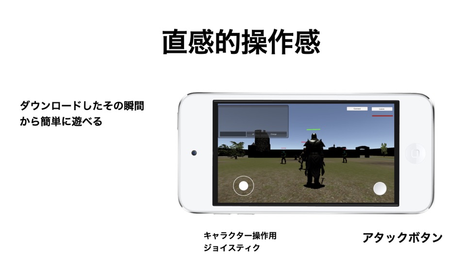 #1. Netman (iOS) 由: Hideki Sugiura