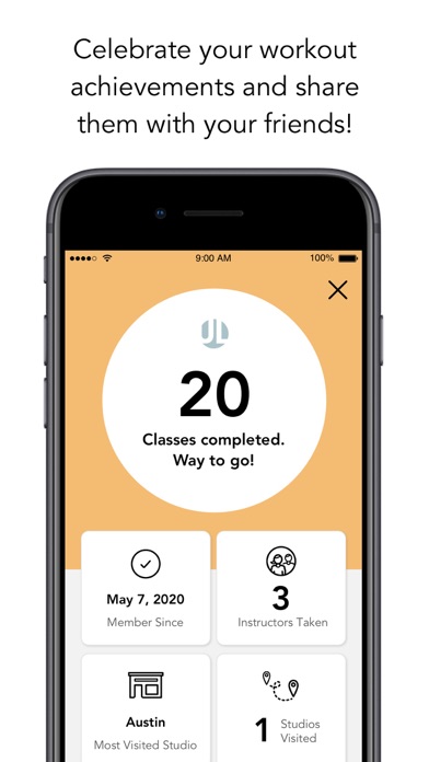 Urban Lagree Screenshot