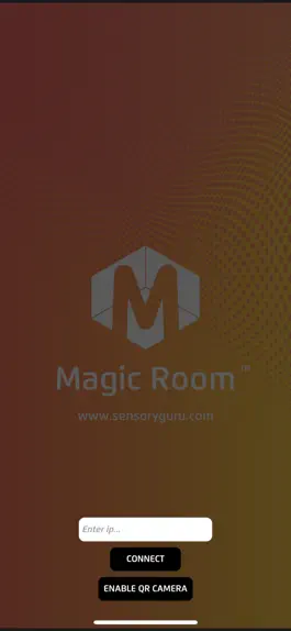 Game screenshot Magic Room Controller hack