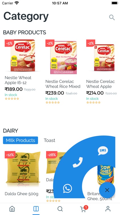 Refresho screenshot-8