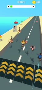 Bike Flip 3D screenshot #6 for iPhone