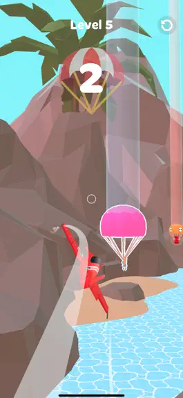 Game screenshot Propeller Plane mod apk