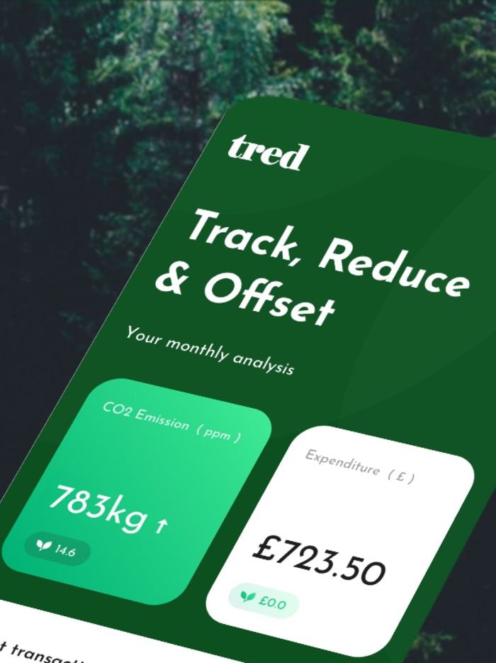 Carbon Footprint  Offsetting