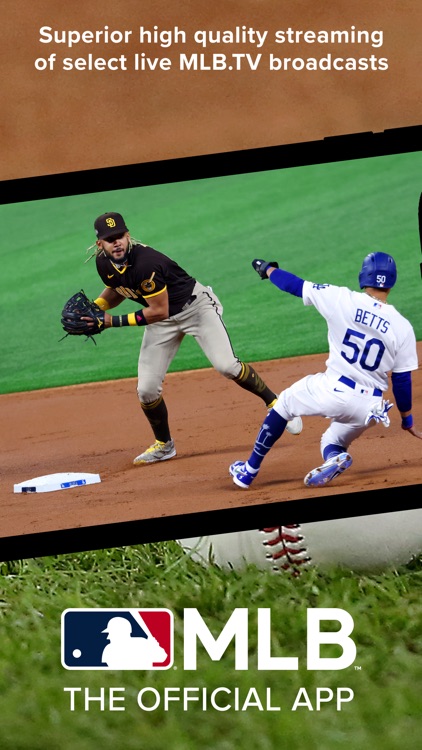 MLB screenshot-0