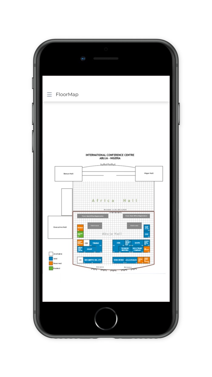 50th Annual ICAN  Conference
