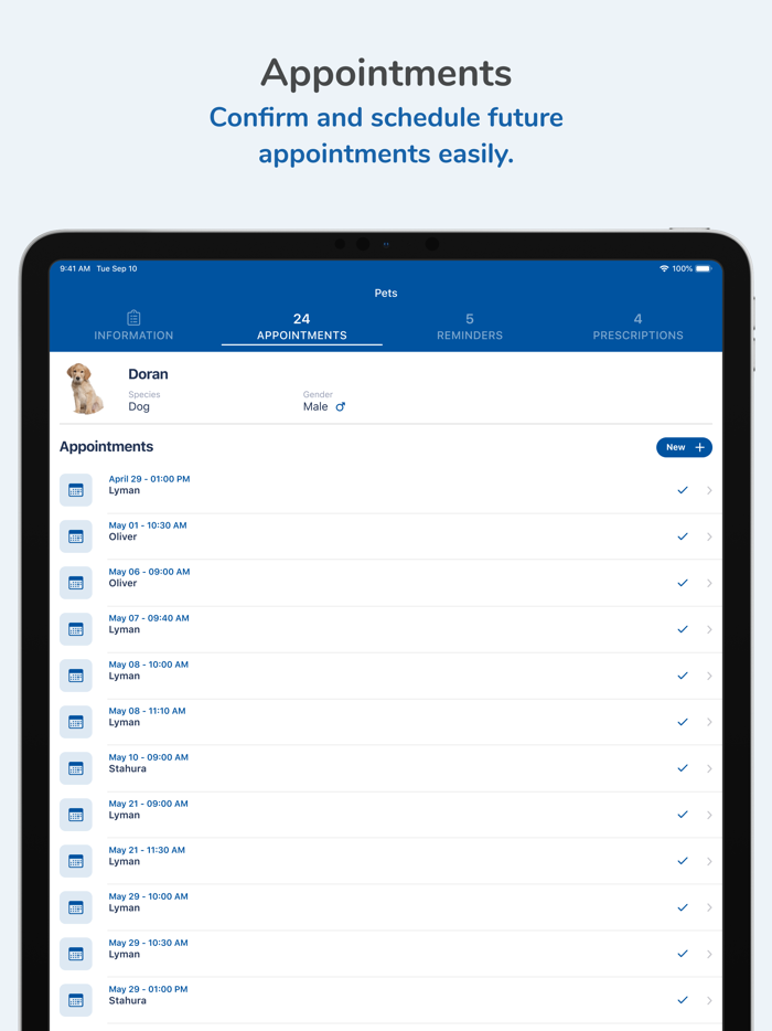 Brandon Lakes Animal Hospital