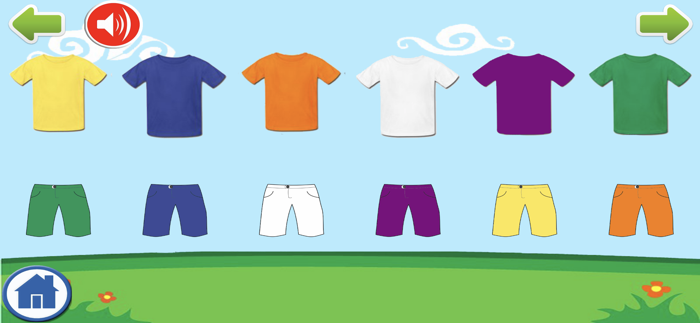 PreK Letters Numbers Learning