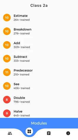 Game screenshot LehrerX - MatheX for teachers hack