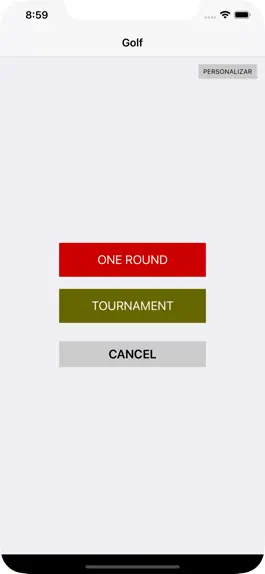 Game screenshot i.Golf hack