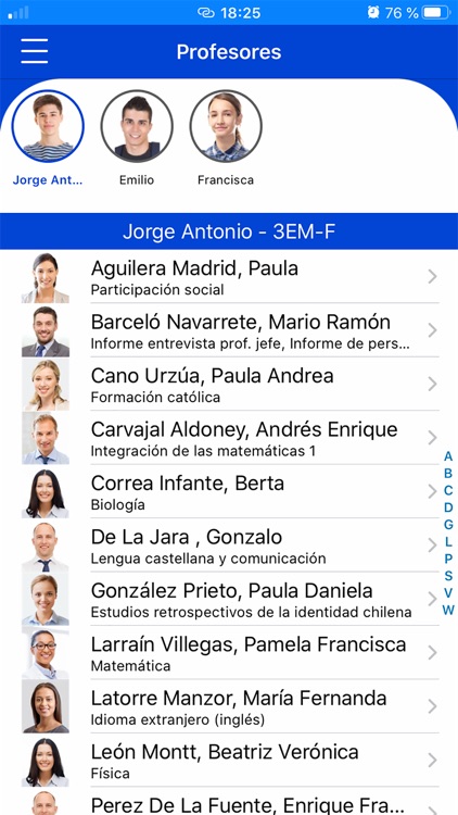 Apdes Digital screenshot-5