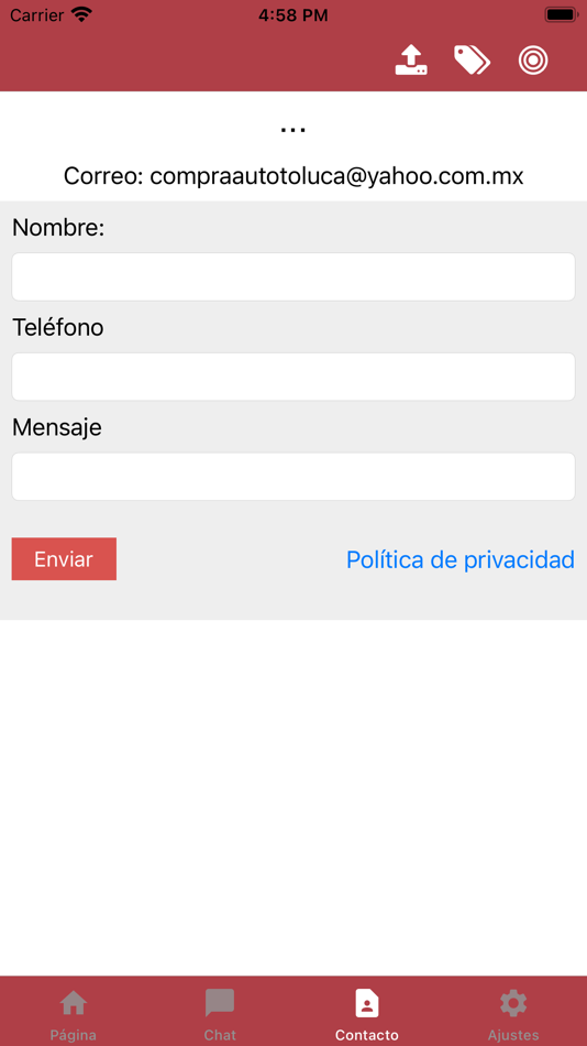 #2. Compra Auto Toluca (iOS) 由: kimerkia