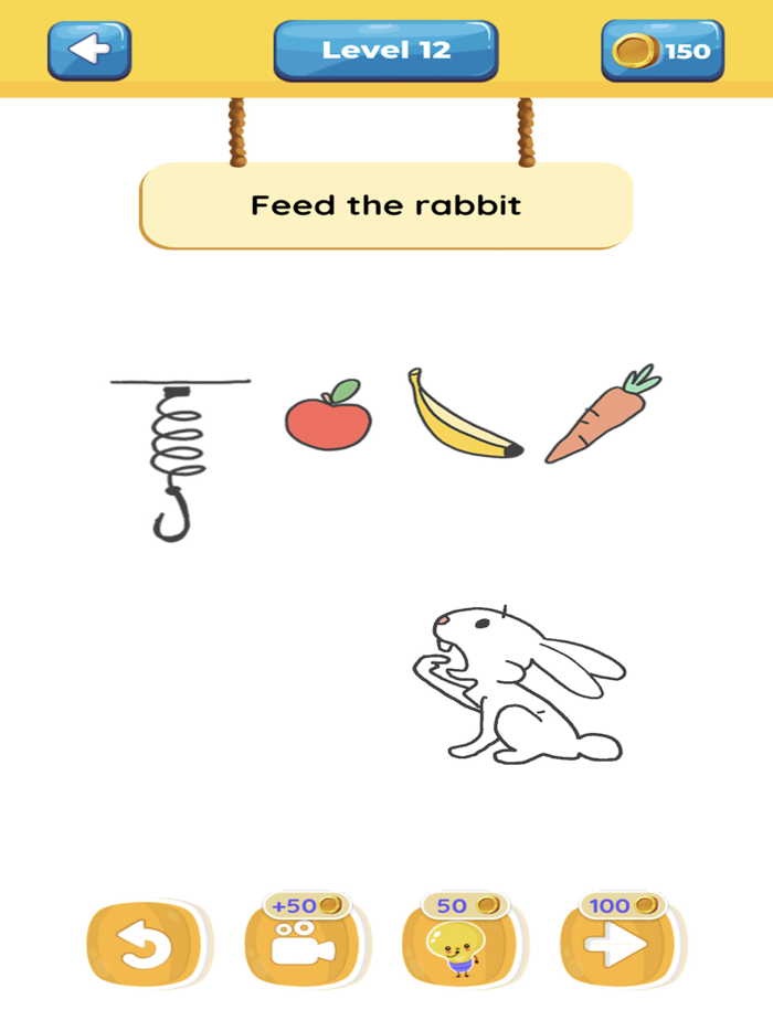 Puzzle Mania - Tricky Puzzles