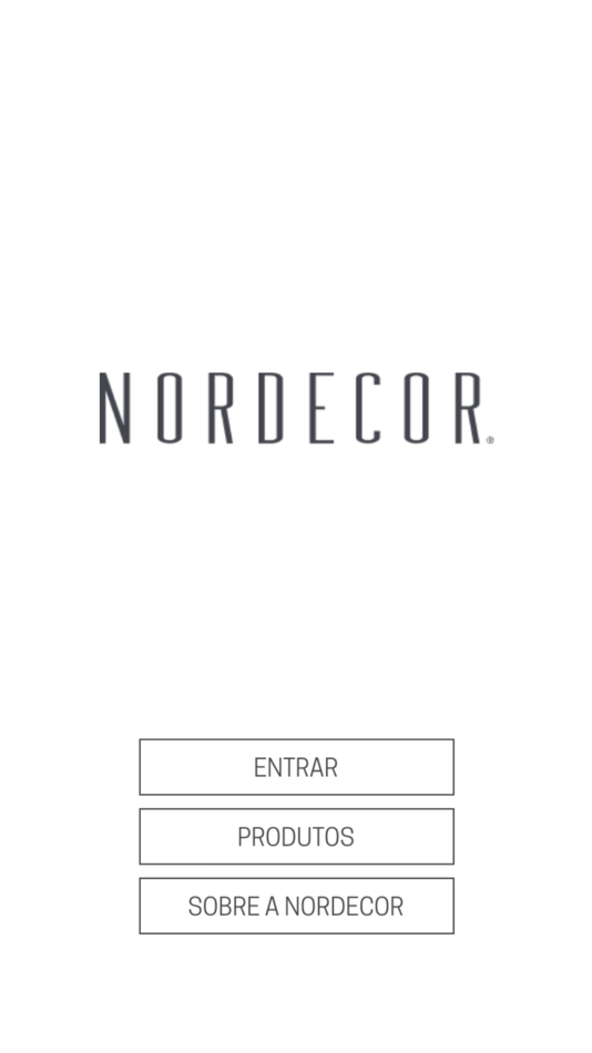 #1. Nordecor (iOS) 由: Nissilight