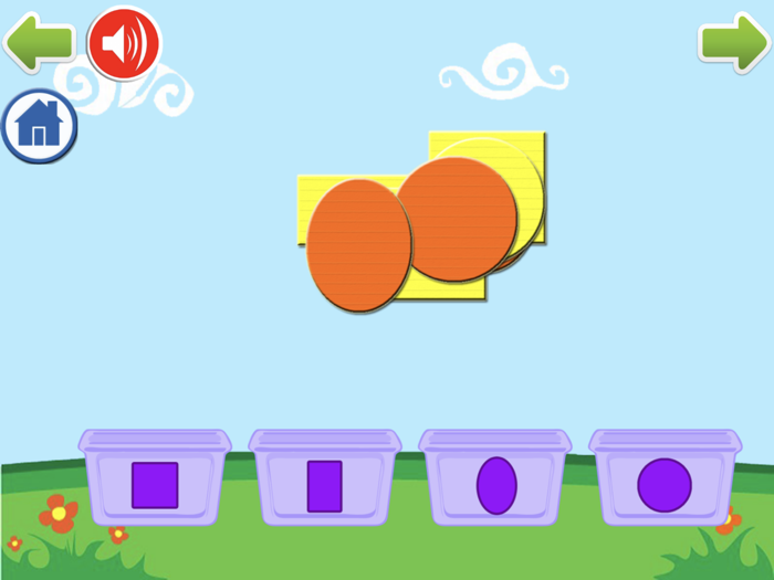 PreK Letters Numbers Learning