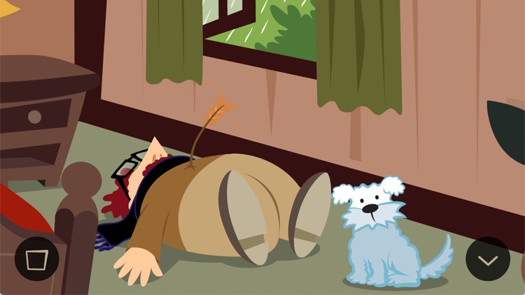 Fleeting Memory screenshot-0