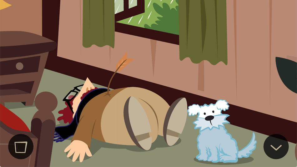 #1. Fleeting Memory (iOS) 게시자: MysteryCaper, LLC