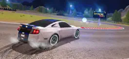 Game screenshot автомобиль дрифт гоночная зона hack