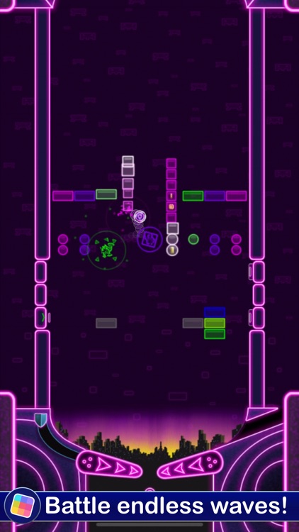 Pinball Breaker - GameClub screenshot-5