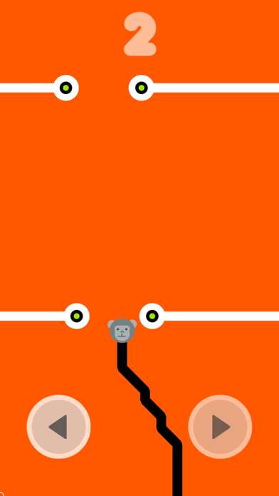 Twisty Animal Screenshot