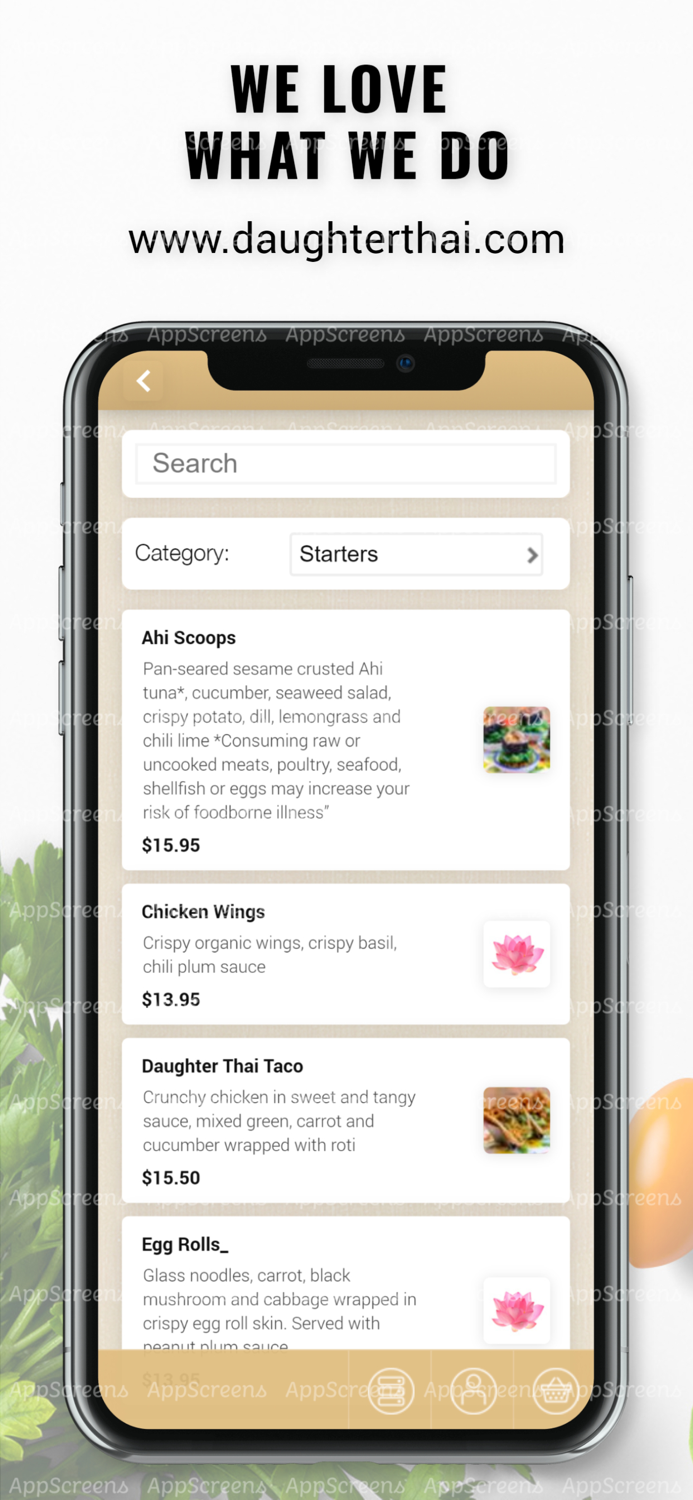 Daughter Thai Kitchen