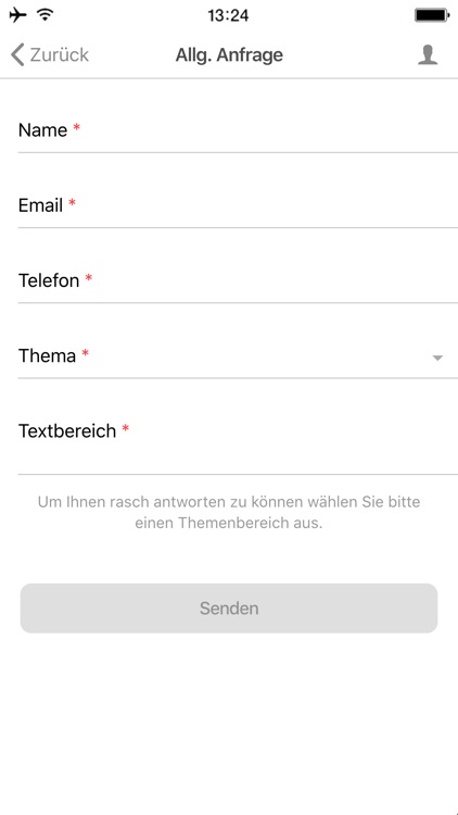 GCA IMMO SERVICE screenshot-5