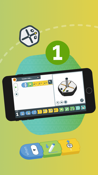 iRobot Codingのおすすめ画像3