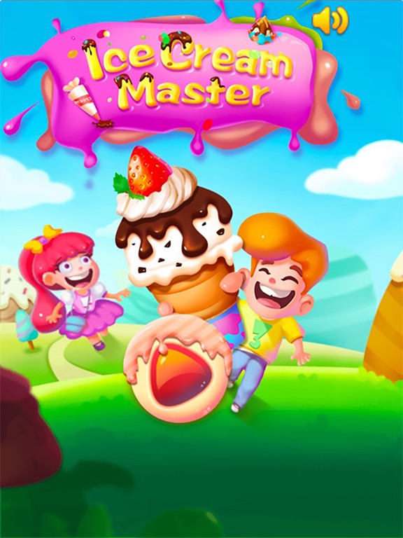 Screenshot #4 pour Be An Ice Cream Master