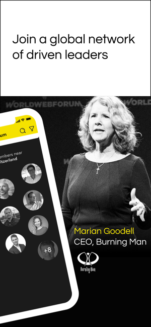 Worldwebforum(圖2)-速報App